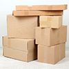 Packing and Boxes Finchley N2