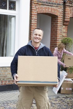 Commercial move planning for a Finchley office relocation