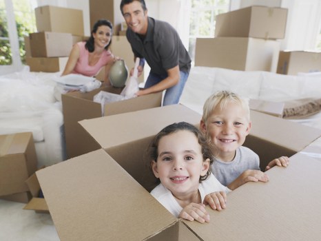 Complaint investigation for relocation service