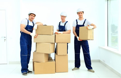 Urgent same day removals service in Finchley for local homes and flats