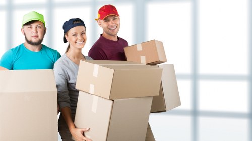 Local piano moving service for homes, flats, and businesses in Finchley