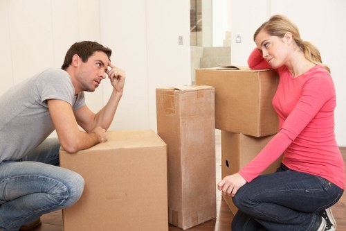 Local furniture collection in Finchley for sofas, beds, and household clear-outs